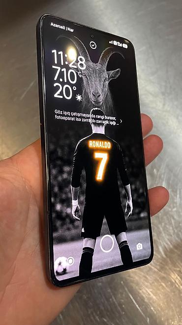 realme buds t100 bluetooth: Xiaomi 14T Pro, 512 GB, rəng - Qara, 
 Barmaq izi — 3