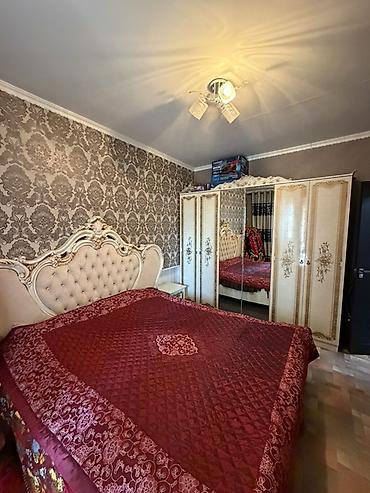 Квартиры: 3 комнаты, 60 м², Индивидуалка, 4 этаж, Свежий ремонт — 6