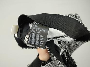second hand polen: H&M, Spodnie materiałowe damskie, rozmiar 2XS — 5