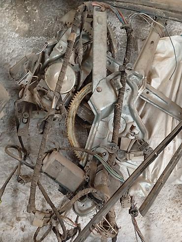 Щитки приборов: Щиток приборов BMW Оригинал — 3