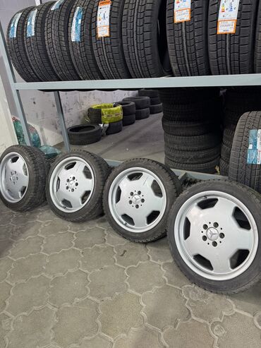 Mercedes-Benz: Mercedes-Benz E-Class: 2000 г., 3.2 л, Автомат, Дизель, Седан — 9