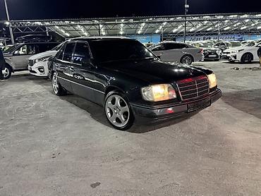задний плафон мерс 124: Mercedes-Benz W124: 1993 г., 2.2 л, Механика, Бензин, Седан — 7