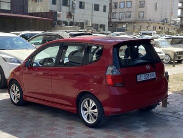 хонда сивик ферио: Honda Jazz: 2007 г., 1.3 л, Типтроник, Бензин, Хэтчбэк