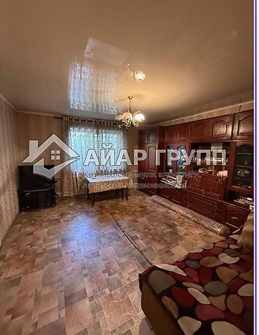 6 микрорайон: ДОБРОТНЫЙ ДОМ В СЕЛЕ СОКУЛУК! 📍 с. Сокулук — отличное расположение — 2