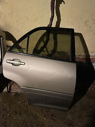 lexus rx 470: Lexus 300, 2001 il — 2