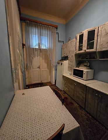 Продажа квартир: Гянджа, 2 комнаты, Вторичка, 25 м² — 2