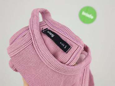 shein polish: Sinsay, Top damski, rozmiar S — 5