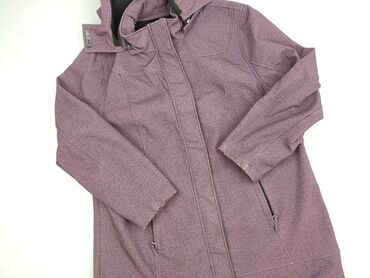 kurtka zimowa dickies: Women`s trench, Janina, size 4XL (EU 48)
