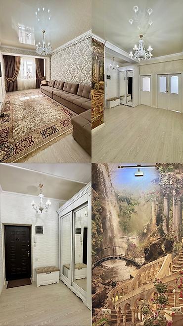 Долгосрочная аренда квартир: 2 комнаты, Собственник, Без подселения, С мебелью полностью — 3