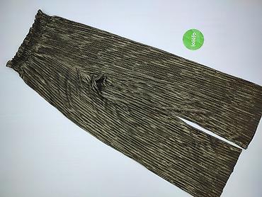 stradivarius cargo: Zara, Spodnie materiałowe damskie, rozmiar XS — 3