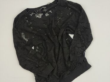 nadarzyn suknie wieczorowe: Women`s sweatshirt, Atmosphere, size S (EU 36)