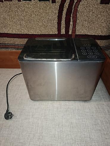 corekbisiren: İşlənmiş Çörəkbişirən, Kenwood, Çörəyin çəkisi - 1 - 1.5 kq — 3