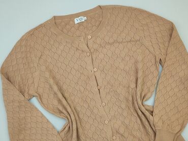 markowe jeansy wyprzedaż: Knitwear, XL (EU 42), condition - Perfect