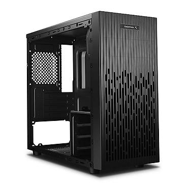 pc case: Корпус ПК, Б/у, DeepCool, Micro-ATX, цвет - Черный — 2