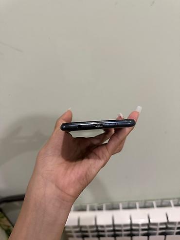 ucuz telefon iphone: Samsung A10e, rəng - Qara, Barmaq izi, İki sim kartlı — 6