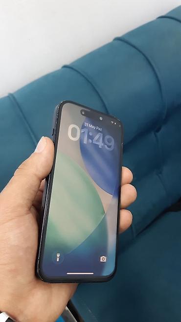 ref iphone satisi: IPhone 15 Pro, Qara — 4