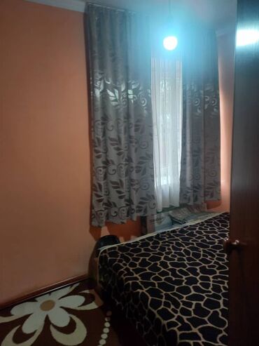 эмарк жибек жолу: 2 комнаты, 42 м², Индивидуалка, 2 этаж