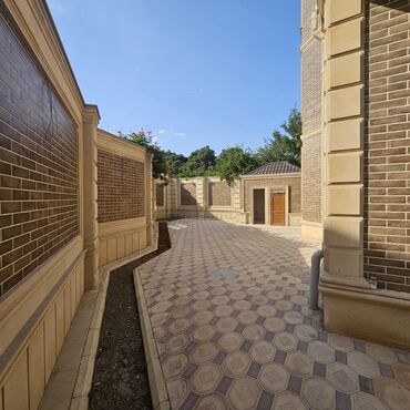 Həyət evləri və villaların satışı: Ağ şəhər 10 otaq, 520 kv. m, Kredit yoxdur, Yeni təmirli -da lalafo.az — 19 Həyət evləri və villaların satışı: Ağ şəhər 10 otaq, 520 kv. m, Kredit yoxdur, Yeni təmirli — 19