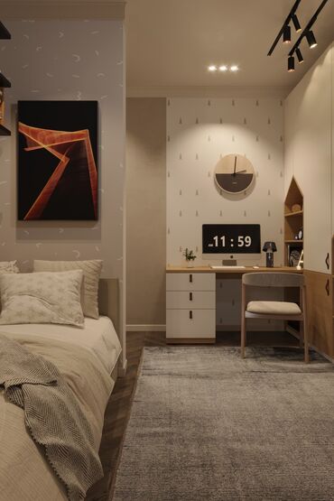 Другие стройуслуги: 🔨 Профессиональные отделочные работы! Мы — команда опытных мастеров — 9