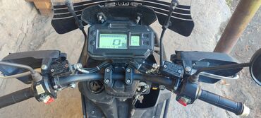 Скутеры: Макси-скутер Tank, 180 куб. см, Бензин, Б/у — 3