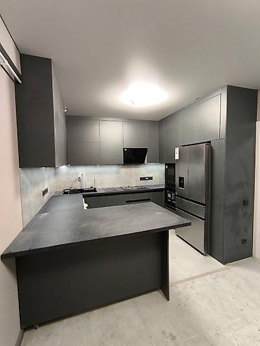 Мебель на заказ: Мебель на заказ, Кухня, Кухонный гарнитур — 20