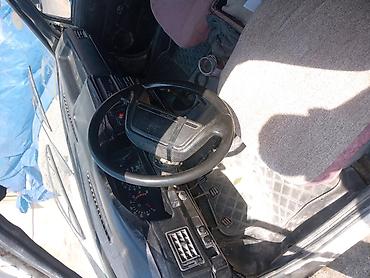 yuk maşinlari: 2005 il, motor 1.6 l, Bort, İşlənmiş — 3