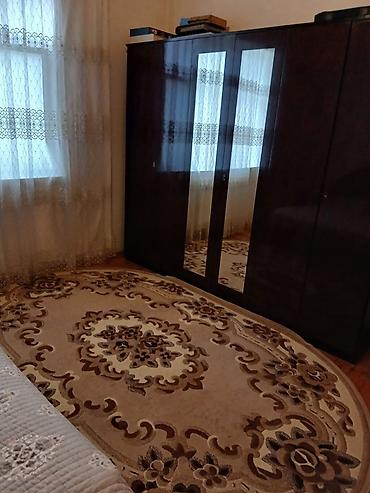 3 otaqlı kiraye evler: 6 otaqlı, 400 kv. m, Kredit yoxdur, Orta təmir — 9