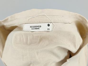 warehouse second hand: T-shirt damski, rozmiar 2XL — 4