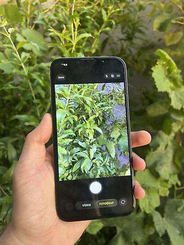 Apple iPhone: IPhone 13 Pro Max, 256 GB, Graphite, Face ID — 8