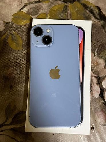 IPhone 14, 128 GB lalafo.az -da IPhone 14, 128 GB