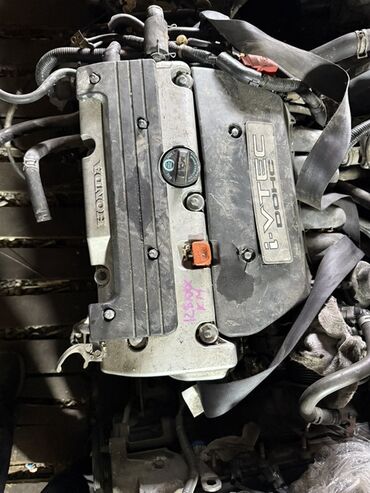 к24 мотор купить: Бензиновый мотор Honda 2003 г., 2 л, Б/у, Оригинал, Япония