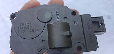 stiker ferrari: MOTORIĆ VAZDUHA AIR FLAP MOTOR ZA BMW SERIJA 1, SERIJA 2, SERIJA 3 — 2