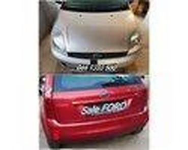 Glave motora: FABRICKI CD RADIO ZA FORD BRONCO, C-MAX, ESCAPE . | FORD velika — 20