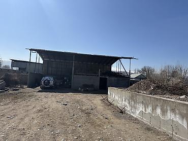 Продажа сельхоз предприятий: Ферма КРС, 12 соток, Не действующий, Электричество, Отопление, Холодная вода — 3