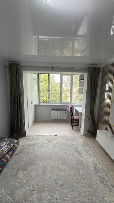 гоголя московский: 2 комнаты, 43 м², ул. Боконбаева / Гоголя 104 серия, 4 этаж — 9