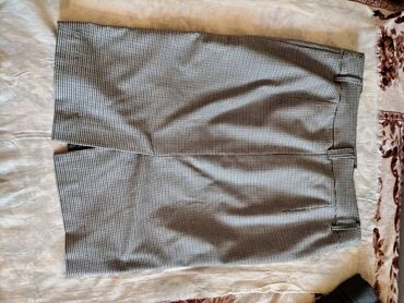 Ətəklər: Lot 4 4 разные юбки в отличном состоянии (Stile Benetton M@S — 4