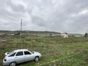 Torpaq sahələrinin satışı: 50 sot, Biznes üçün, Barter mümkündür, Kupça (Çıxarış) — 10