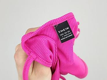 legginsy i stringi: Shein, Top damski, rozmiar L — 4