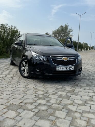 opel vectra b: Chevrolet Cruze: 1.4 l | 2014 il 160000 km Sedan
