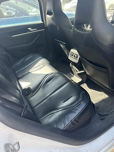byd qin pro: BYD Qin: 2022 г., Автомат, Электромобиль, Седан — 5