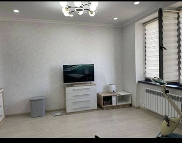 Продажа квартир: 2 комнаты, 56 м², Элитка, 9 этаж, Евроремонт — 8