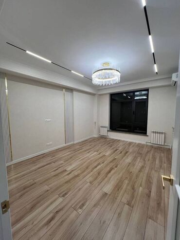 ихлас квартиры в рассрочку: 2 комнаты, 64 м², Элитка, 7 этаж, Евроремонт