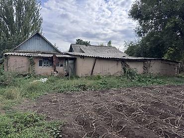 well home: Продается большой 5-комнатный дом в селе Каракол!* Просторный — 7
