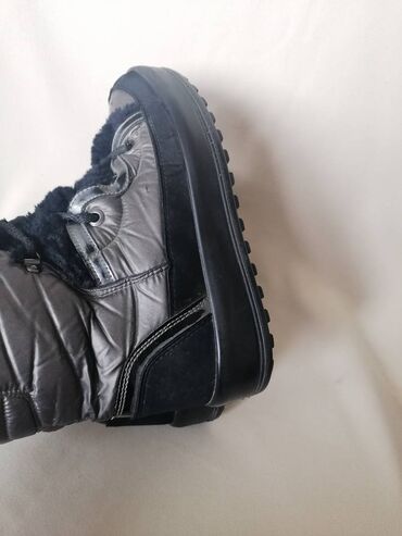 Čizme: Čizme, Skandia, 38 — 7