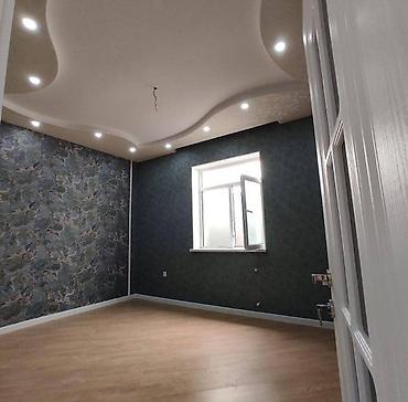 Həyət evləri və villalar: Masazır 3 otaqlı, 72 kv. m, Kredit var, Yeni təmirli — 3