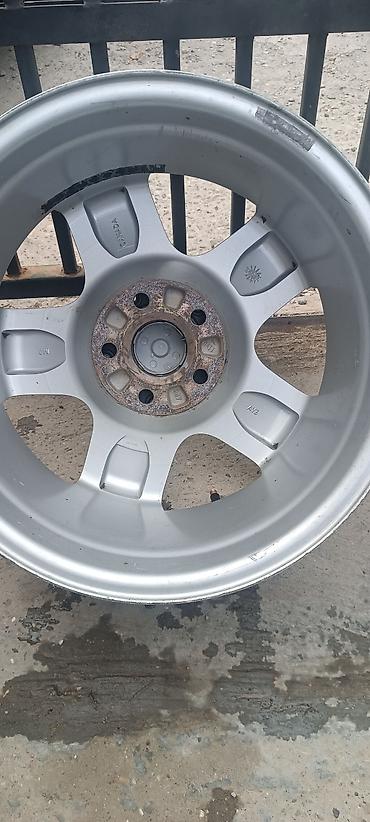 set za reparaciju letve volana corsa c: VW Volkswagen alu felne golf, polo,buba, audi a3, a2, škoda — 6