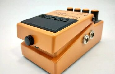 Pojačala i prijemnici: JAPAN® Nozna Pedala za Elektricne gitare. "BOSS" PROFESIONAL.NOVO na lalafo.rs — 6 Pojačala i prijemnici: JAPAN® Nozna Pedala za Elektricne gitare. "BOSS" PROFESIONAL.NOVO — 6