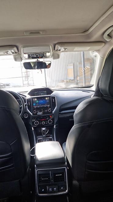 forester 2022: Subaru Forester: 2019 г., 2.5 л, Вариатор, Бензин, Кроссовер — 7
