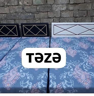 Yeni, Təknəfərlik çarpayı lalafo.az -da Yeni, Təknəfərlik çarpayı