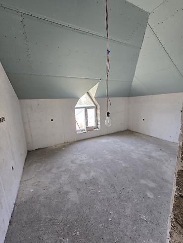 Həyət evləri və villaların satışı: 5 otaqlı, 240 kv. m, Kredit yoxdur, Təmirsiz — 22